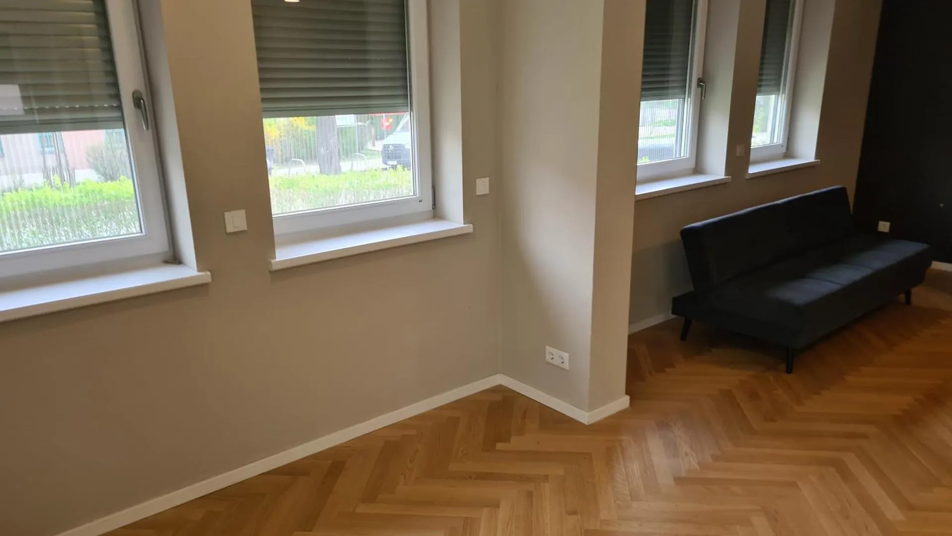Gardenloft No1 Apartment Vienna