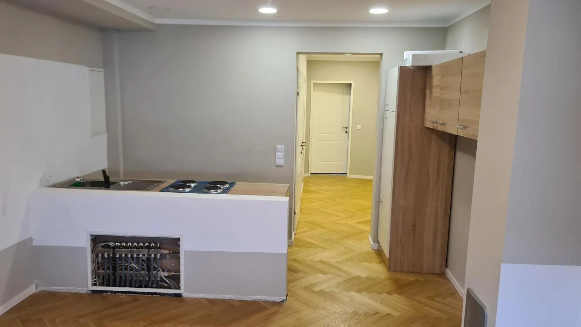 Gardenloft No1 Apartment Vienna