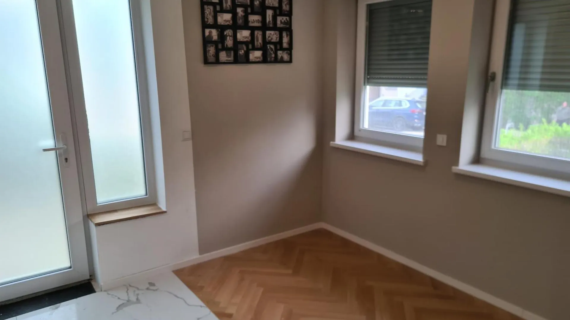 Gardenloft No1 Apartment Vienna 0*,