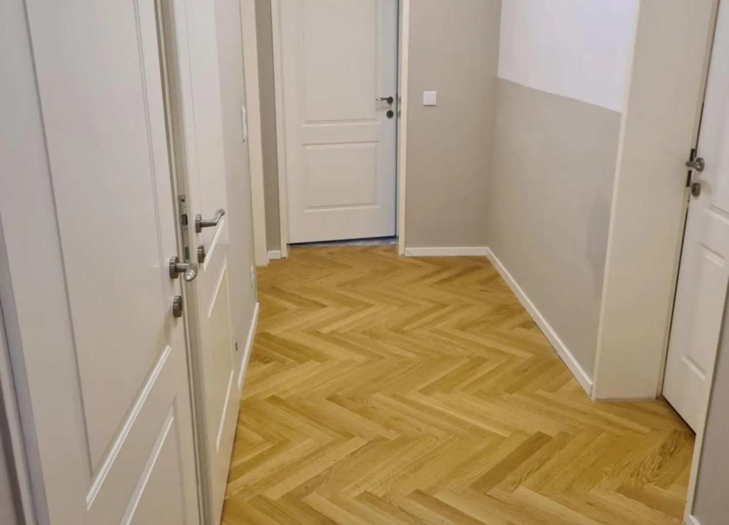 Gardenloft No1 Apartment Vienna