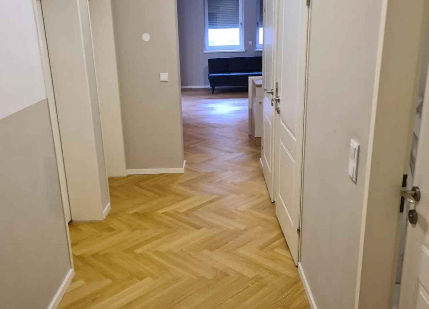 Gardenloft No1 Apartment Vienna 0*,  Austria