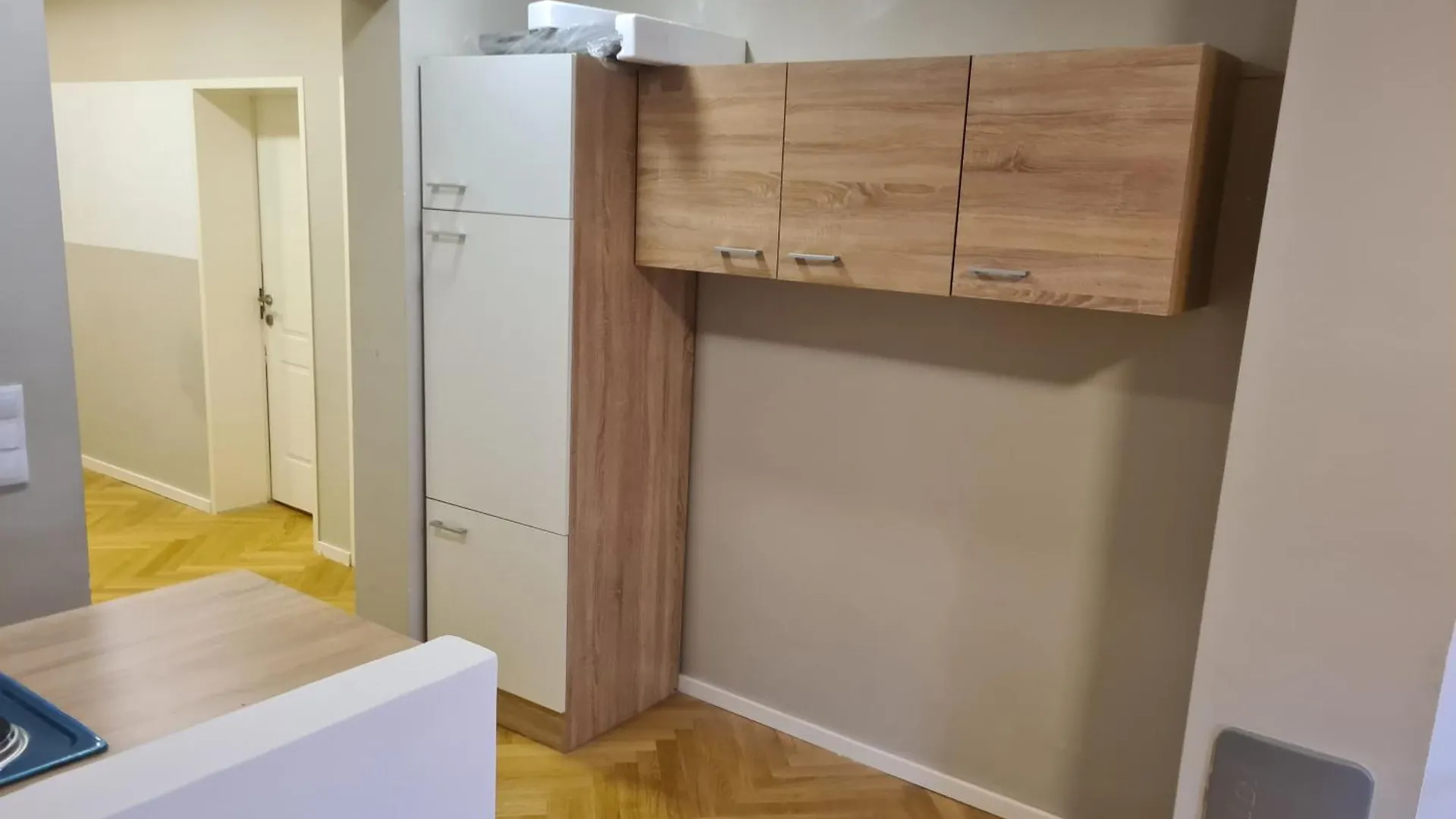 Gardenloft No1 Apartment Vienna Austria