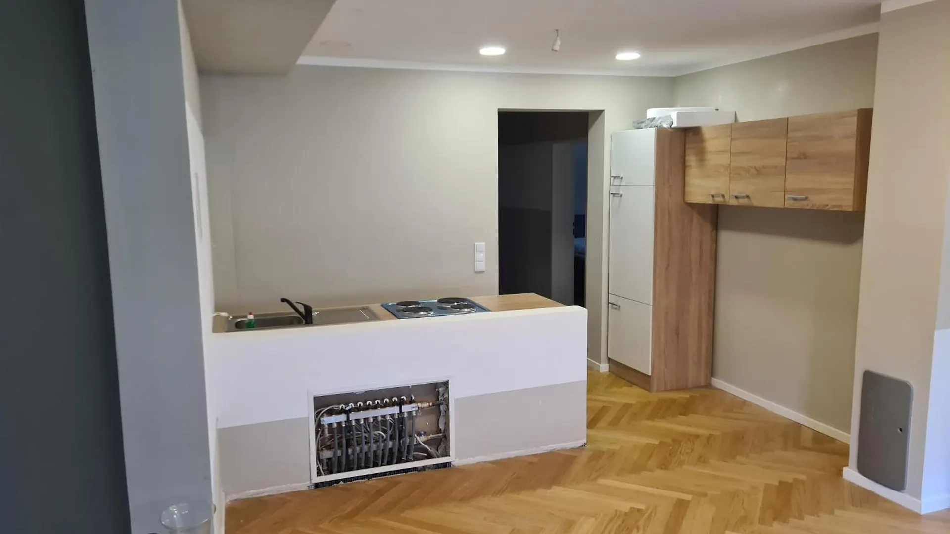 Gardenloft No1 Apartment Vienna