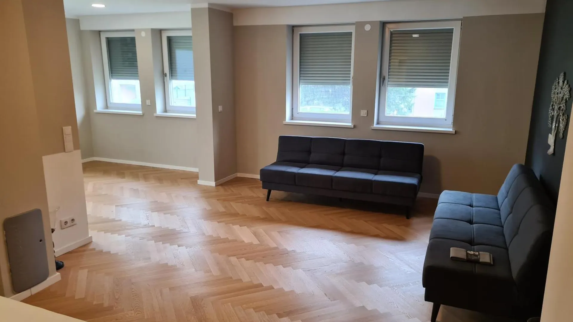 Gardenloft No1 Apartment Vienna 0*,  Austria