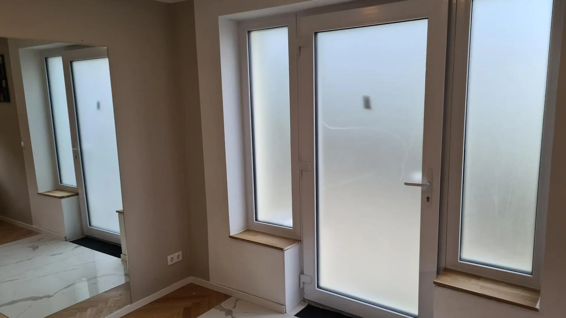 Gardenloft No1 Apartment Vienna