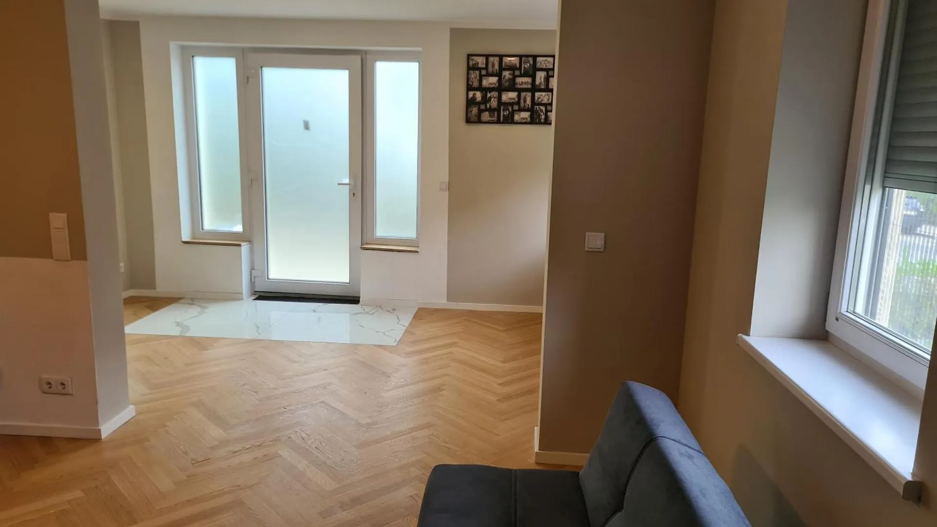 Gardenloft No1 Apartment Vienna