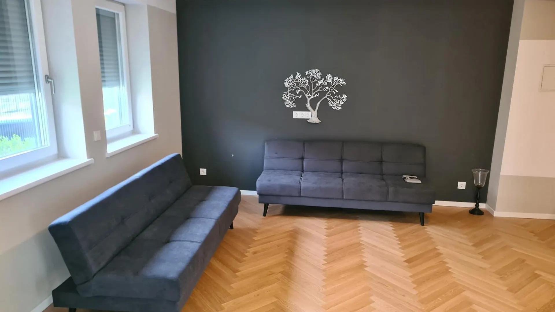 Gardenloft No1 Apartment Vienna Austria