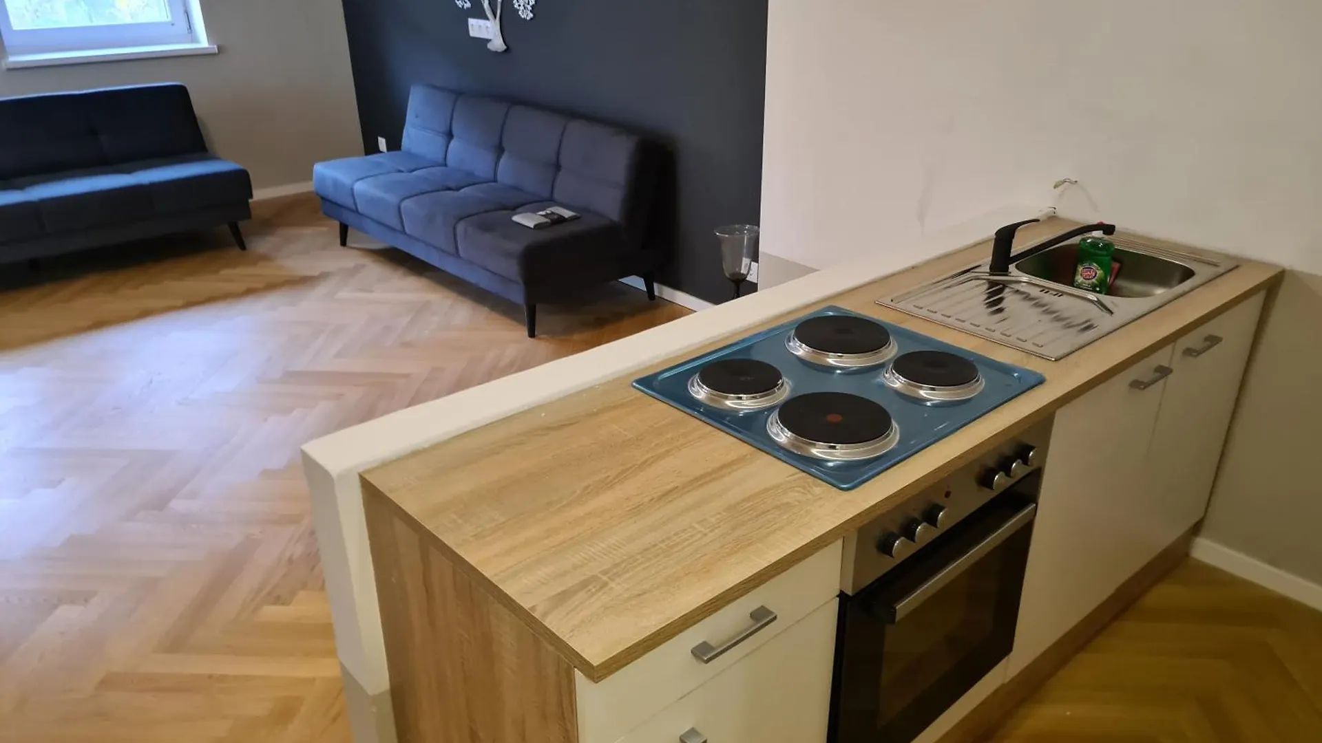 Gardenloft No1 Apartment Vienna
