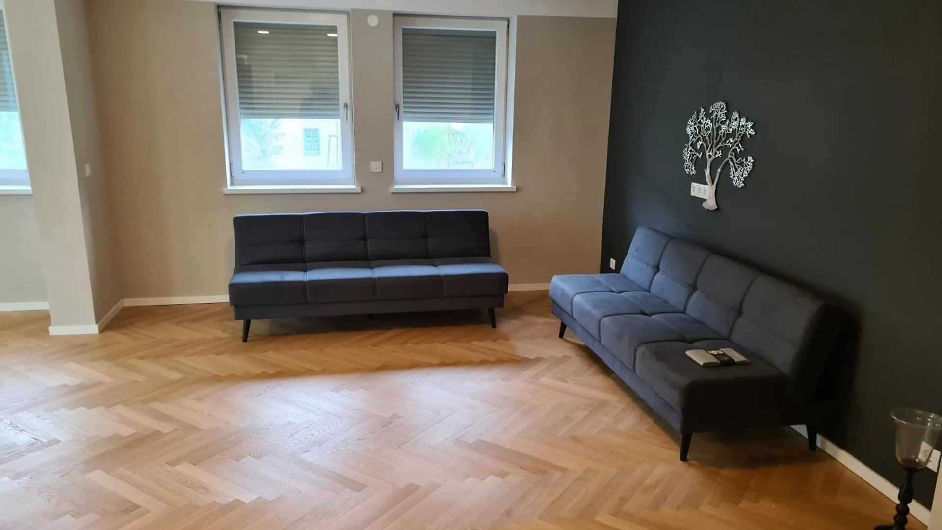 Gardenloft No1 Apartment Vienna Austria