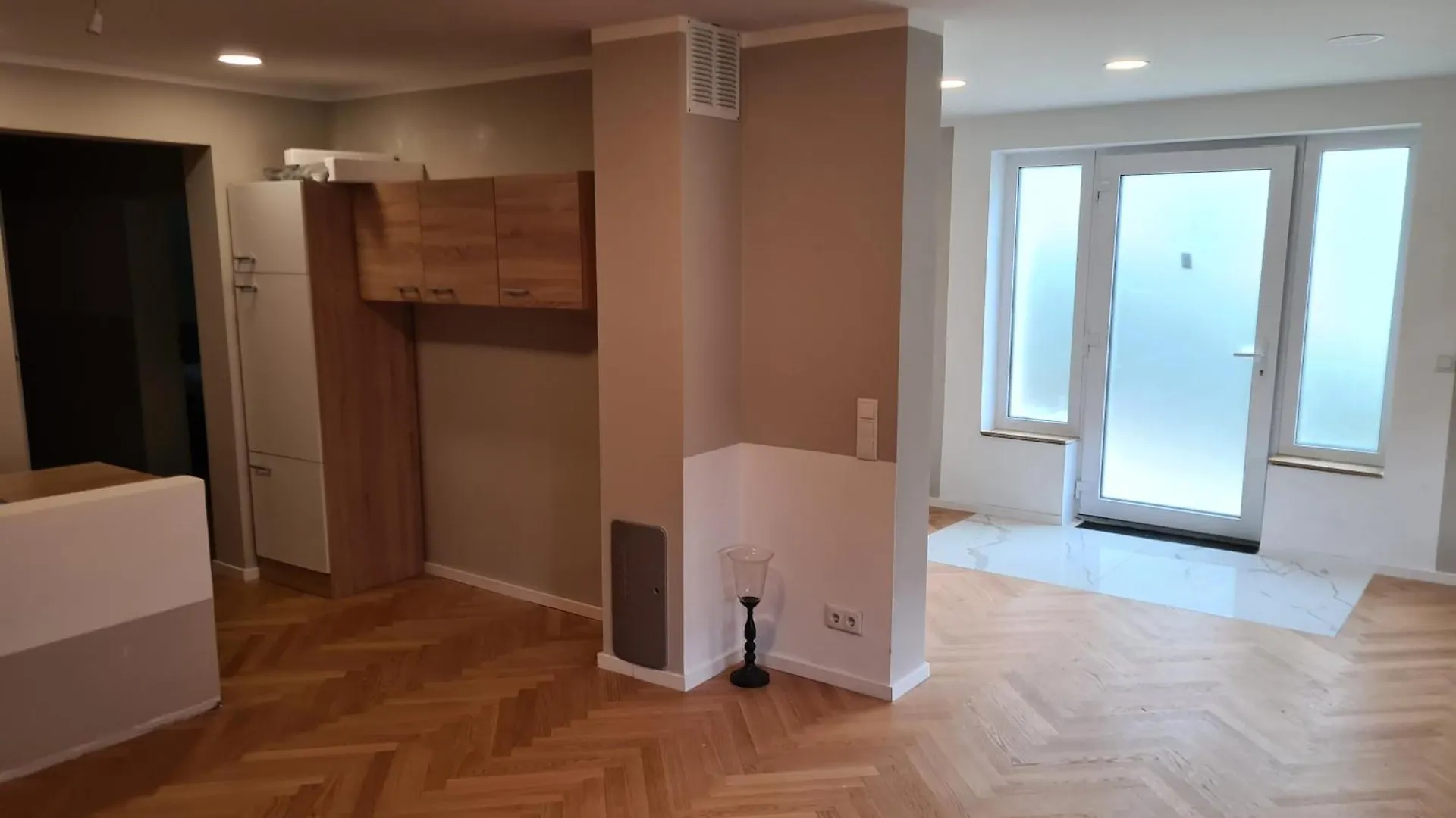 Gardenloft No1 Apartment Vienna