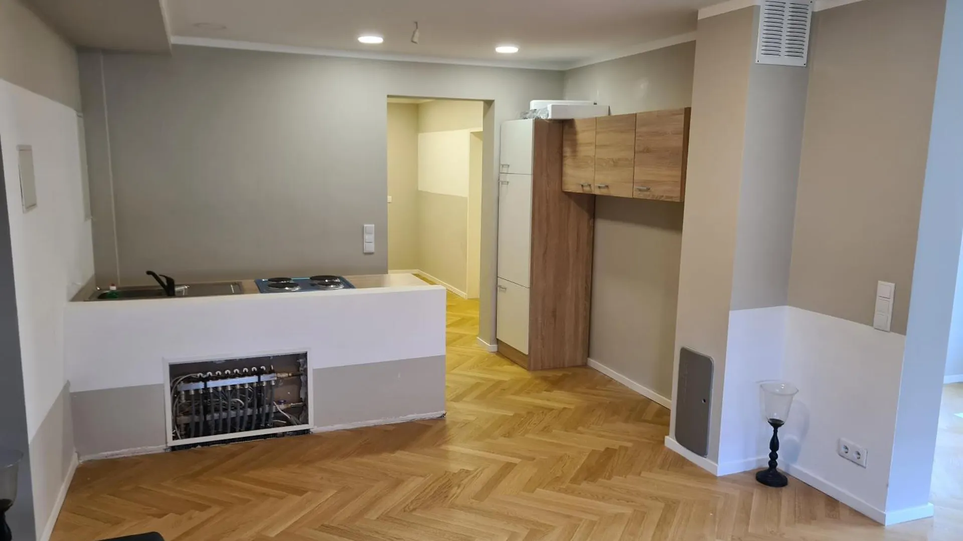 Gardenloft No1 Apartment Vienna Austria