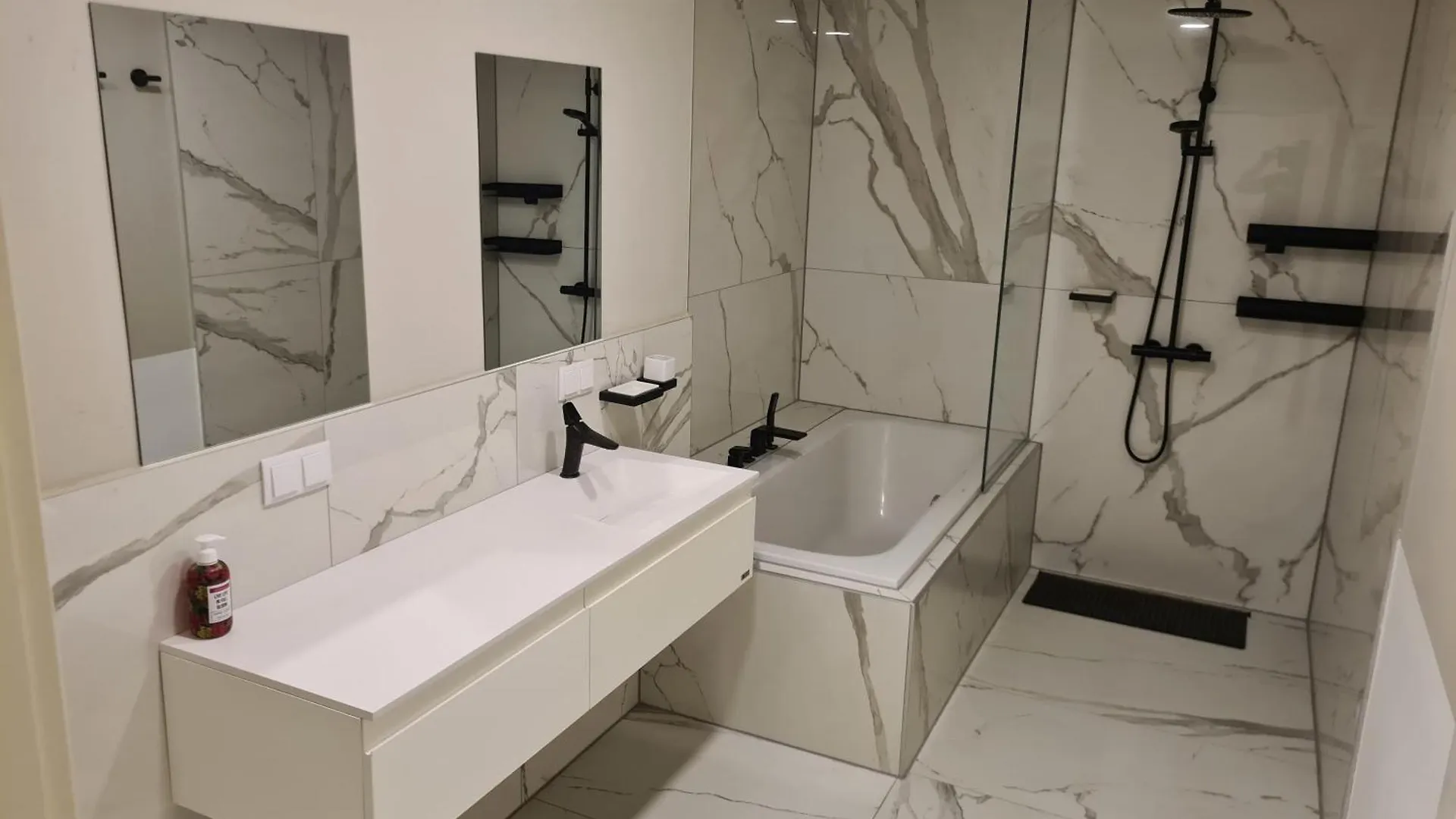 Gardenloft No1 Apartment Vienna Austria