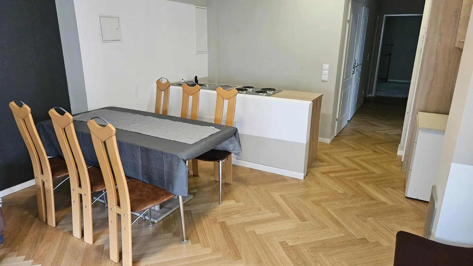 Gardenloft No1 Apartment Vienna
