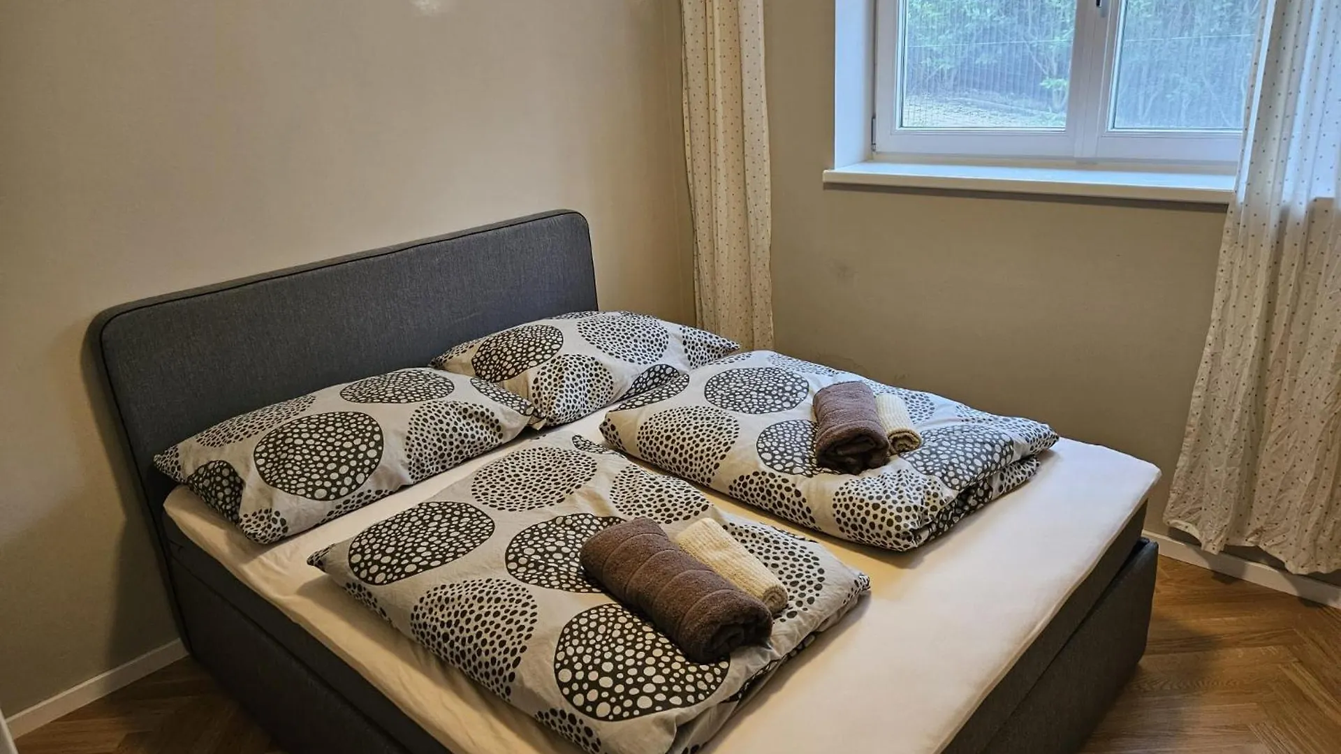 Gardenloft No1 Apartment Vienna