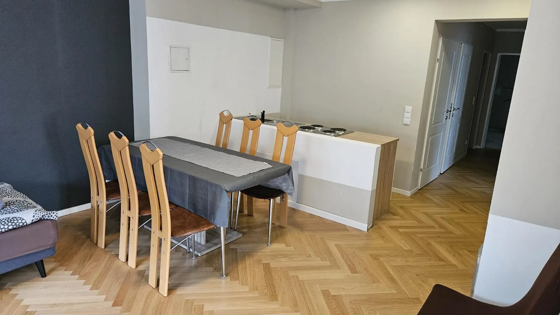 Gardenloft No1 Apartment Vienna Austria