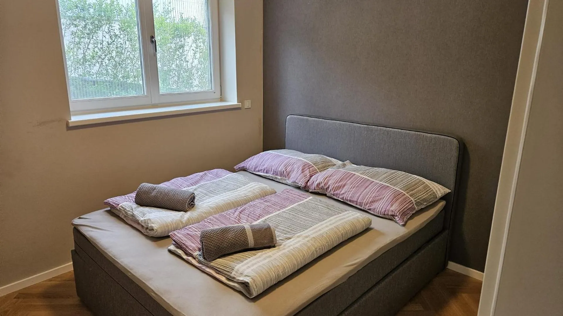 Gardenloft No1 Apartment Vienna 0*,
