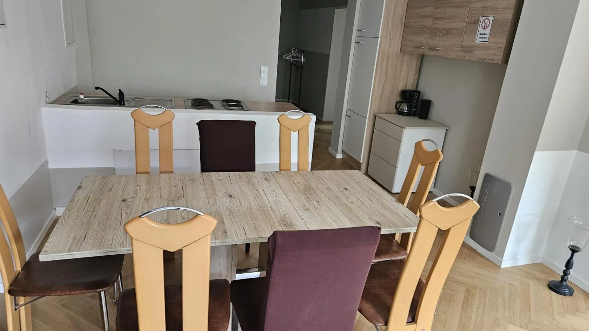 Gardenloft No1 Apartment Vienna